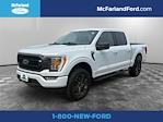 Used 2022 Ford F-150 XLT SuperCrew Cab 4WD Pickup for sale #MP7752 - photo 1
