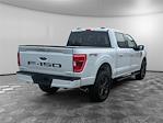 Used 2022 Ford F-150 XLT SuperCrew Cab 4WD Pickup for sale #MP7752 - photo 6