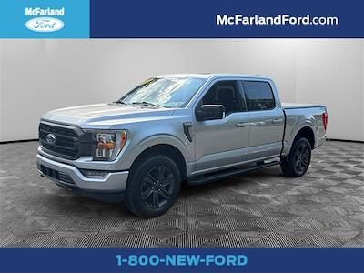 2023 Ford F-150 SuperCrew Cab 4WD Pickup for sale #MP7753 - photo 1