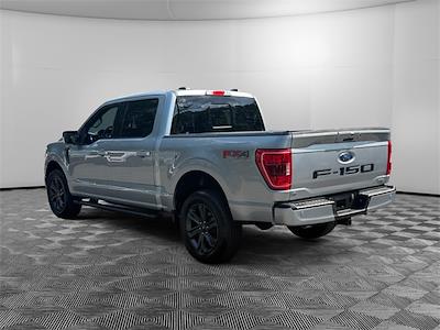 2023 Ford F-150 SuperCrew Cab 4WD Pickup for sale #MP7753 - photo 2