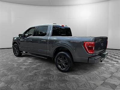 2022 Ford F-150 SuperCrew Cab 4WD Pickup for sale #MP7755 - photo 2