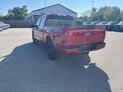 2024 Ford F-150 SuperCrew Cab 4WD Pickup for sale #MP7757 - photo 2