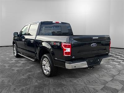 2019 Ford F-150 SuperCrew Cab 4WD Pickup for sale #MP7760A - photo 2