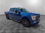 2022 Ford F-150 SuperCrew Cab 4WD Pickup for sale #MP7763 - photo 7