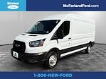 2023 Ford Transit 250 Medium Roof AWD Empty Cargo Van for sale #MP7772 - photo 1