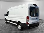 2023 Ford Transit 250 Medium Roof AWD Empty Cargo Van for sale #MP7772 - photo 4