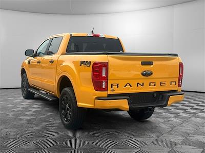 Used 2021 Ford Ranger XLT SuperCrew Cab for sale #MP7774A - photo 2