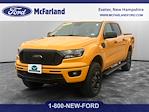 Used 2021 Ford Ranger XLT SuperCrew Cab for sale #MP7774A - photo 1