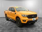 Used 2021 Ford Ranger XLT SuperCrew Cab for sale #MP7774A - photo 7