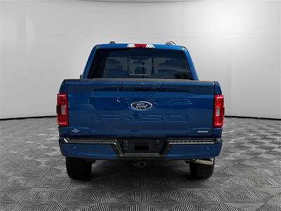 2022 Ford F-150 SuperCrew Cab 4WD Pickup for sale #MP7779 - photo 2