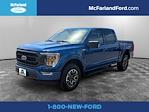 2022 Ford F-150 SuperCrew Cab 4WD Pickup for sale #MP7779 - photo 1
