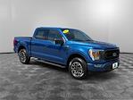 2022 Ford F-150 SuperCrew Cab 4WD Pickup for sale #MP7779 - photo 7