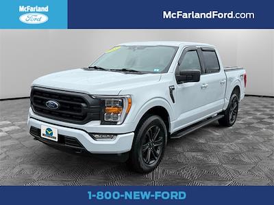 2022 Ford F-150 SuperCrew Cab 4WD Pickup for sale #MP7784 - photo 1