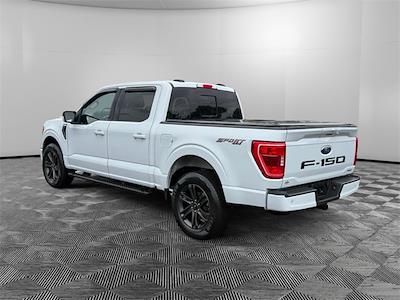 2022 Ford F-150 SuperCrew Cab 4WD Pickup for sale #MP7784 - photo 2