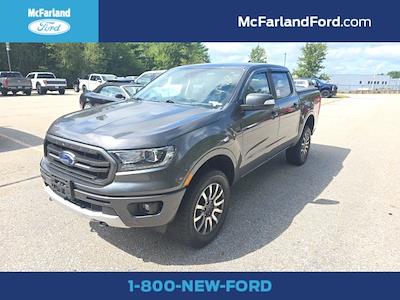 2019 Ford Ranger SuperCrew Cab 4WD Pickup for sale #MP7790 - photo 1
