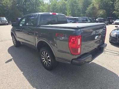 2019 Ford Ranger SuperCrew Cab 4WD Pickup for sale #MP7790 - photo 2