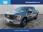 2023 Ford F-150 SuperCrew Cab 4WD Pickup for sale #MP7792 - photo 1
