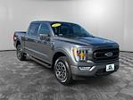 2023 Ford F-150 SuperCrew Cab 4WD Pickup for sale #MP7792 - photo 7