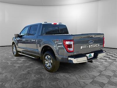 2022 Ford F-150 SuperCrew Cab 4WD Pickup for sale #MP7802 - photo 2