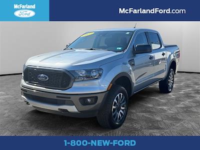 2023 Ford Ranger SuperCrew Cab 4WD Pickup for sale #MP7807 - photo 1