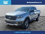 2023 Ford Ranger SuperCrew Cab 4WD Pickup for sale #MP7807 - photo 1
