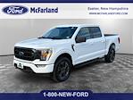 Used 2021 Ford F-150 XLT SuperCrew Cab for sale #MP7816A - photo 1