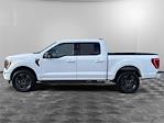 Used 2021 Ford F-150 XLT SuperCrew Cab for sale #MP7816A - photo 3