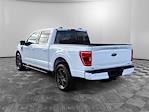 Used 2021 Ford F-150 XLT SuperCrew Cab for sale #MP7816A - photo 2