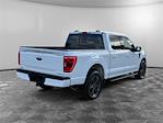 Used 2021 Ford F-150 XLT SuperCrew Cab for sale #MP7816A - photo 5