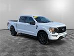 Used 2021 Ford F-150 XLT SuperCrew Cab for sale #MP7816A - photo 7