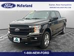 Used 2018 Ford F-150 Lariat SuperCrew Cab for sale #MP7819A - photo 1