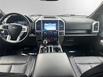 Used 2018 Ford F-150 Lariat SuperCrew Cab for sale #MP7819A - photo 3