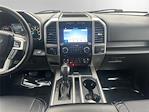 Used 2018 Ford F-150 Lariat SuperCrew Cab for sale #MP7819A - photo 11