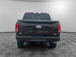 Used 2018 Ford F-150 Lariat SuperCrew Cab for sale #MP7819A - photo 5