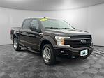 Used 2018 Ford F-150 Lariat SuperCrew Cab for sale #MP7819A - photo 8