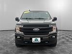 Used 2018 Ford F-150 Lariat SuperCrew Cab for sale #MP7819A - photo 9