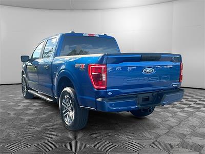 2022 Ford F-150 SuperCrew Cab 4WD Pickup for sale #MP7821 - photo 2