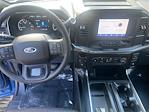 Used 2022 Ford F-150 XL SuperCrew Cab for sale #MP7821 - photo 10