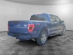 Used 2022 Ford F-150 XL SuperCrew Cab for sale #MP7821 - photo 5