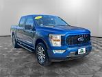 Used 2022 Ford F-150 XL SuperCrew Cab for sale #MP7821 - photo 7