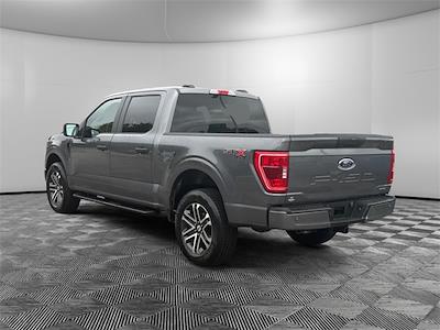 2023 Ford F-150 SuperCrew Cab 4WD Pickup for sale #MP7828 - photo 2
