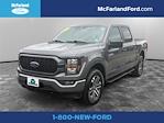 2023 Ford F-150 SuperCrew Cab 4WD Pickup for sale #MP7828 - photo 1