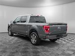 2023 Ford F-150 SuperCrew Cab 4WD Pickup for sale #MP7828 - photo 2