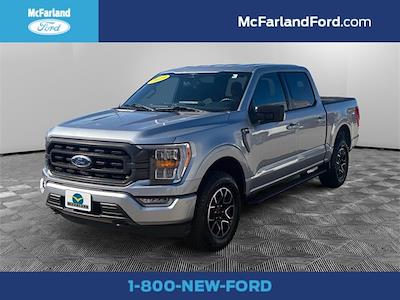 2023 Ford F-150 SuperCrew Cab 4WD Pickup for sale #MP7835 - photo 1