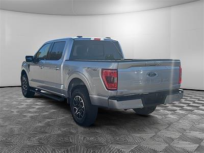 2023 Ford F-150 SuperCrew Cab 4WD Pickup for sale #MP7835 - photo 2