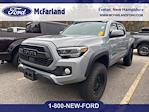 2019 Toyota Tacoma Double Cab 4WD Pickup for sale #MP7840B - photo 1