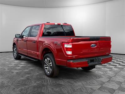 2023 Ford F-150 SuperCrew Cab 4WD Pickup for sale #MP7841 - photo 2