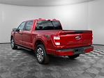 Used 2023 Ford F-150 XL SuperCrew Cab for sale #MP7841 - photo 2