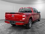 Used 2023 Ford F-150 XL SuperCrew Cab for sale #MP7841 - photo 5