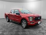 Used 2023 Ford F-150 XL SuperCrew Cab for sale #MP7841 - photo 7